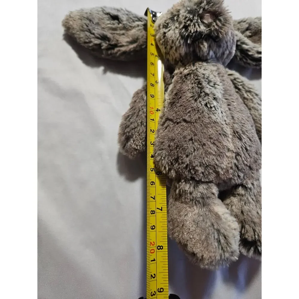 Jellycat Small Bashful Woodland Bunny 8